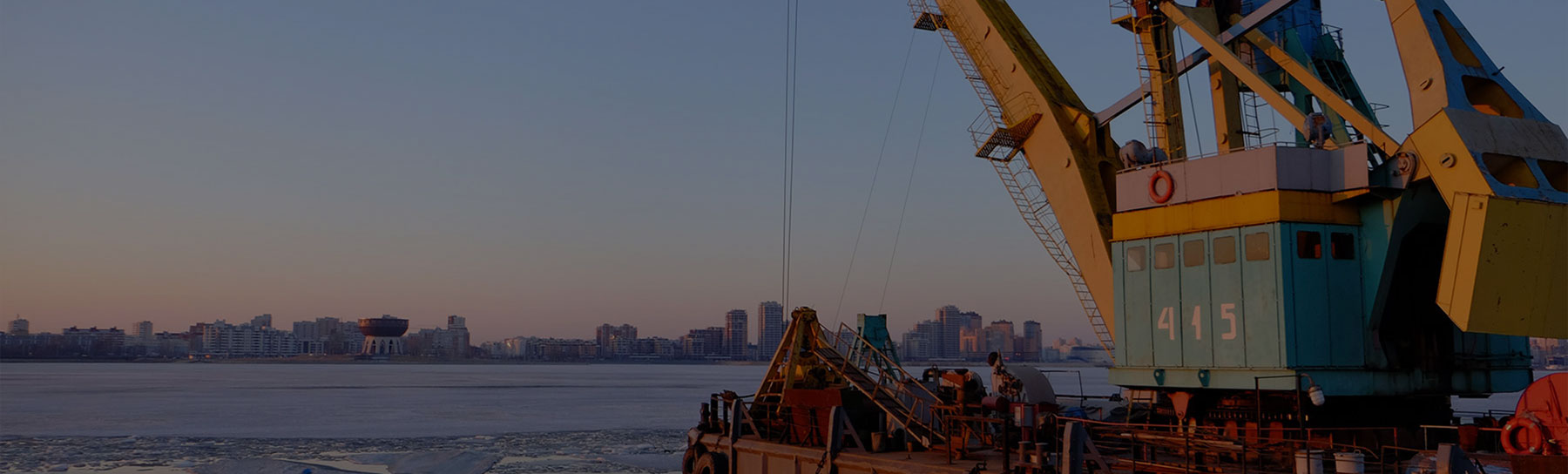 With years of dedicated experience in excavator manufacturing, we are your reliable choice!