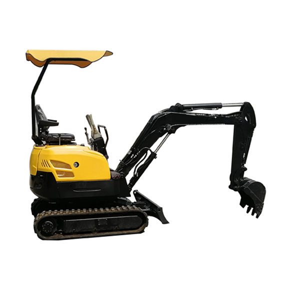 JS16Small excavator