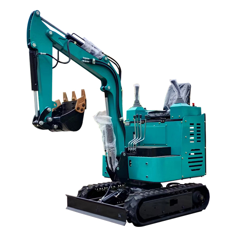 JS15Small excavator