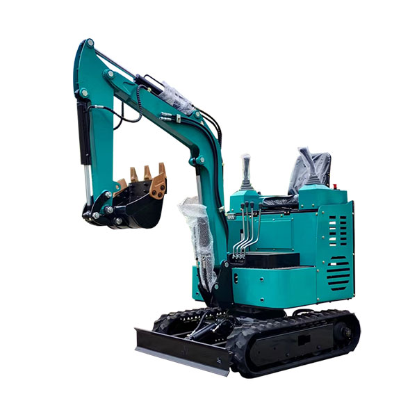 JS15Small excavator